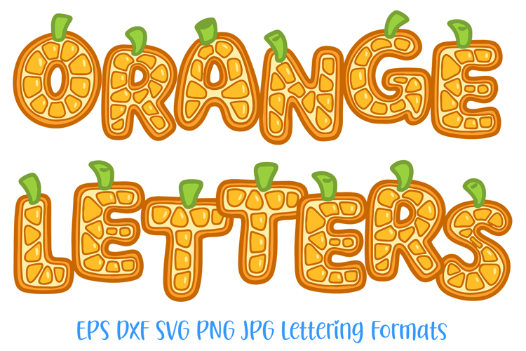 Fruit Clipart Image 3