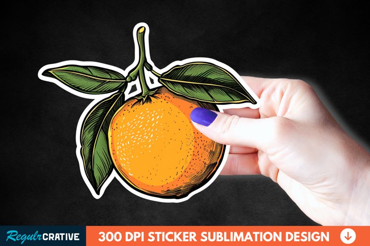 Fruit Clipart Image 15