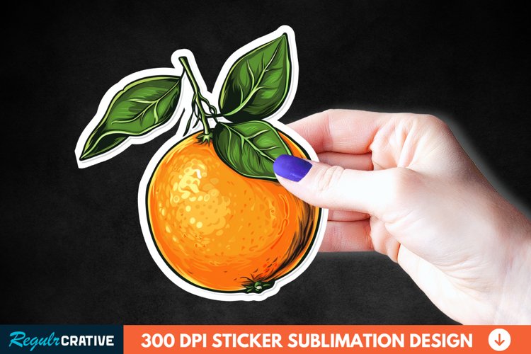 Fruit Clipart Image 11