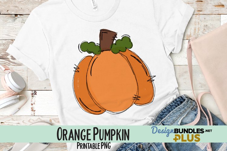Pumpkin PNG Image 10