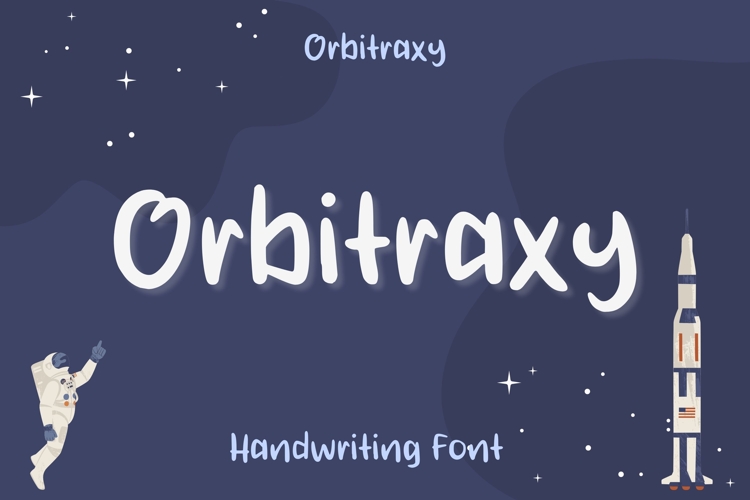 Orbitraxy
