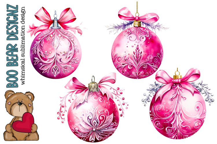 Ribbon Clipart Image 13