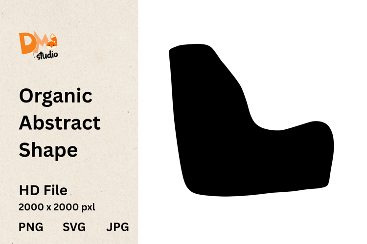 Shape Clipart Image 2