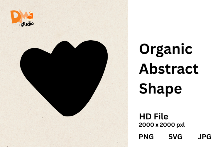 Shape Clipart