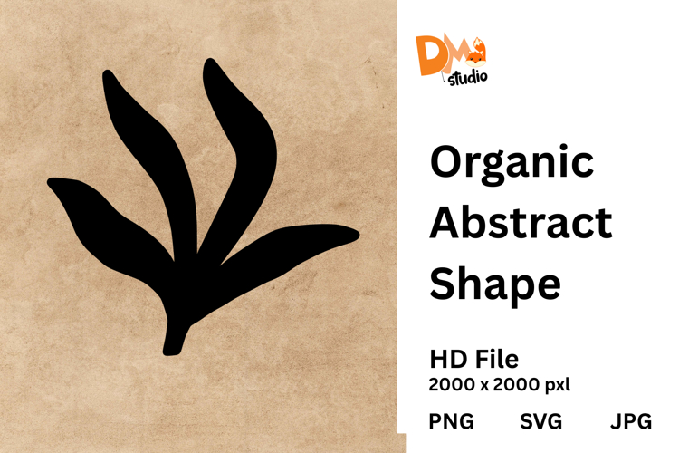 Shape Clipart Image 24