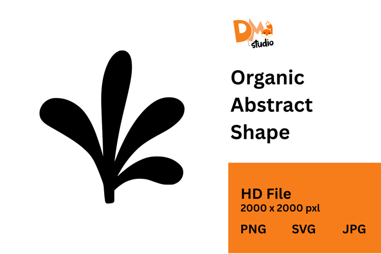 Shape Clipart Image 23