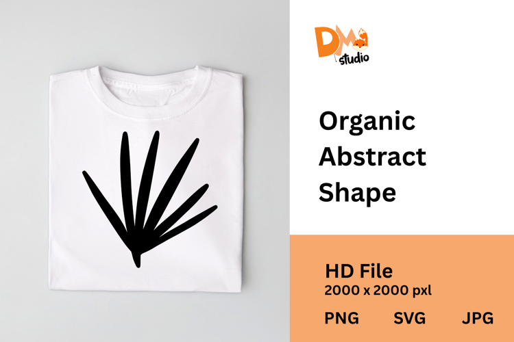 Shape Clipart Image 22
