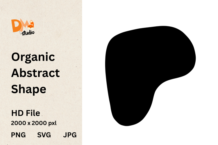 Shape Clipart Image 12