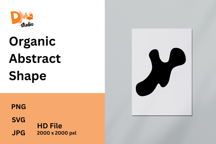 Shape Clipart Image 18