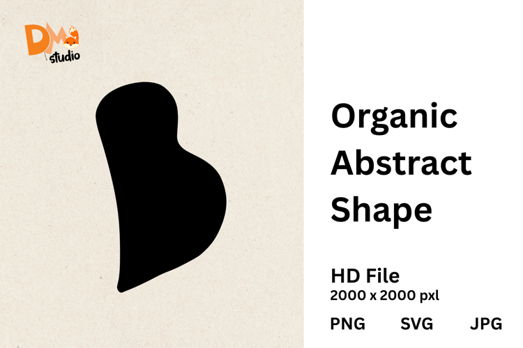 Shape Clipart Image 11