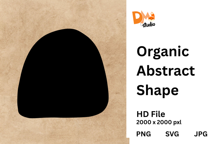Shape Clipart Image 10