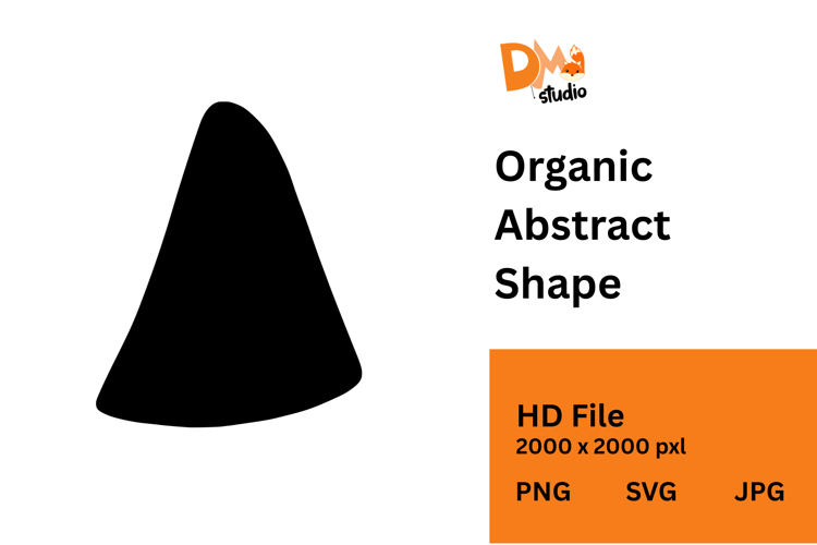 Shape Clipart Image 9
