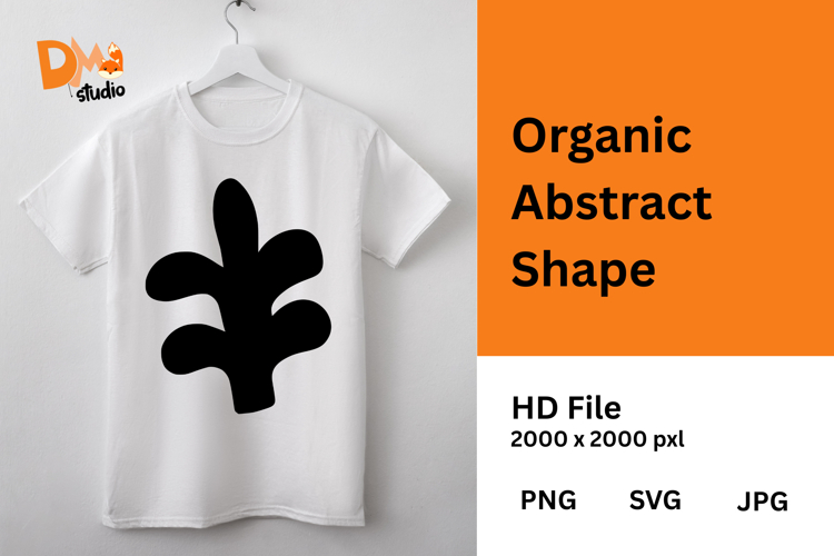 Shape Clipart Image 8