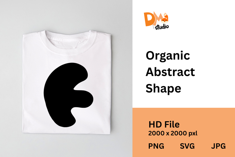 Shape Clipart Image 7