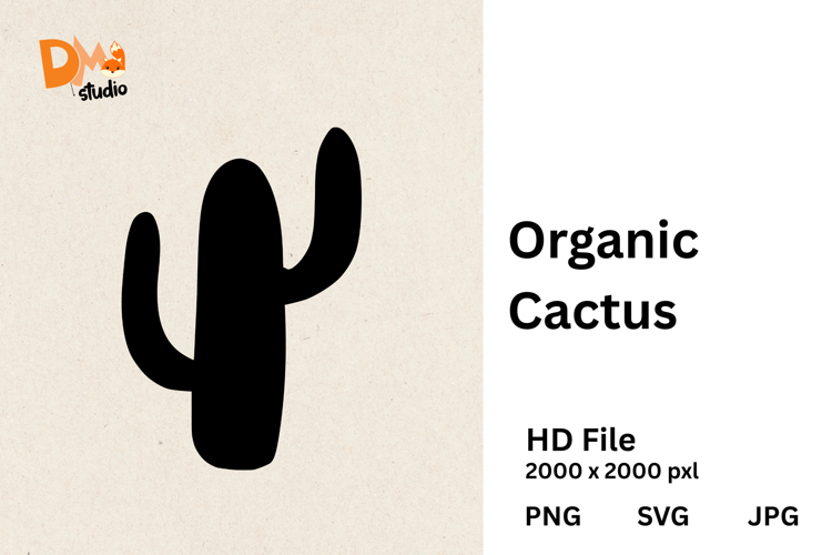 Desert Illustration Image 17