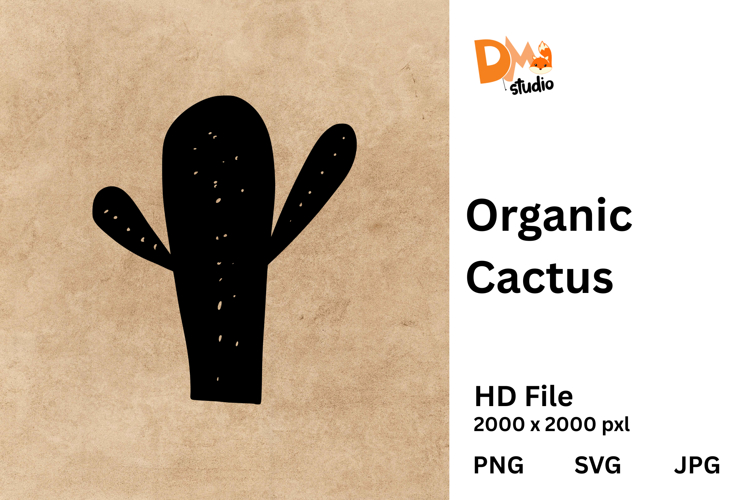 Desert Illustration Image 15