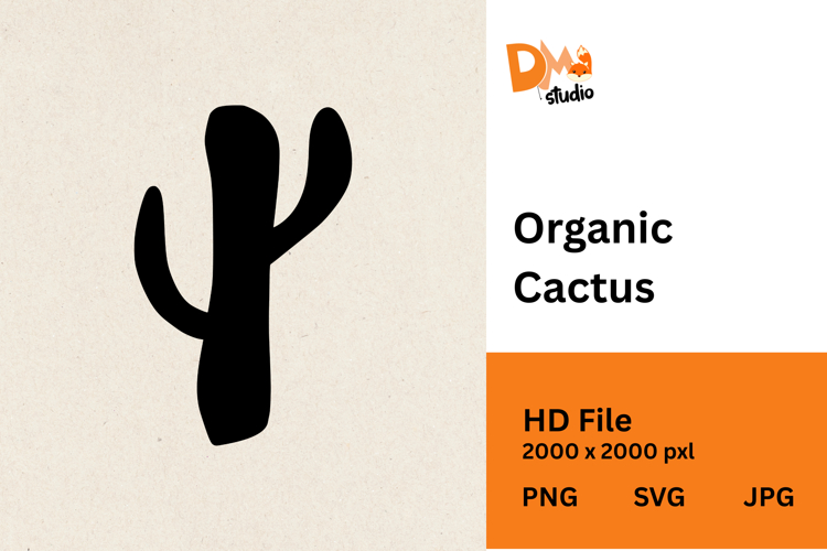 Desert Illustration Image 14