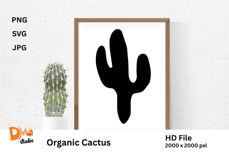 Desert Illustration Image 11