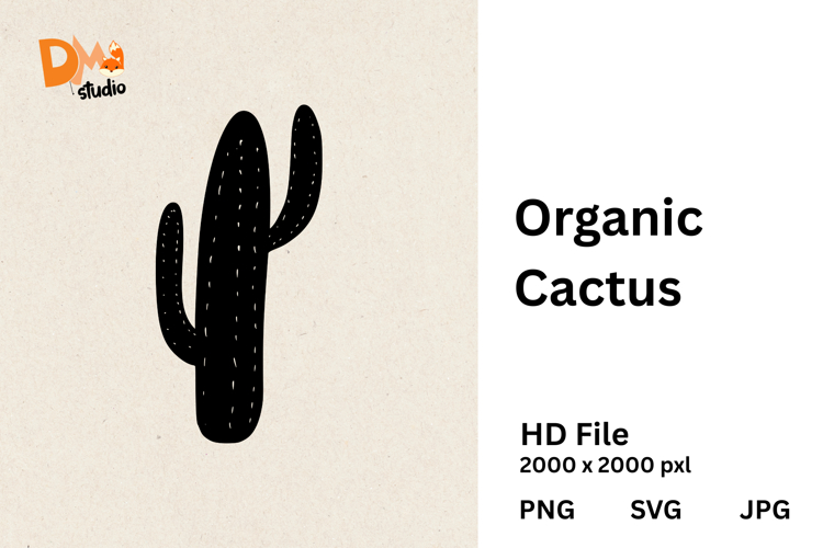 Desert Illustration Image 2