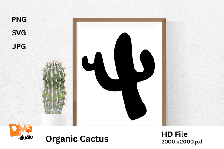 Desert Illustration Image 22