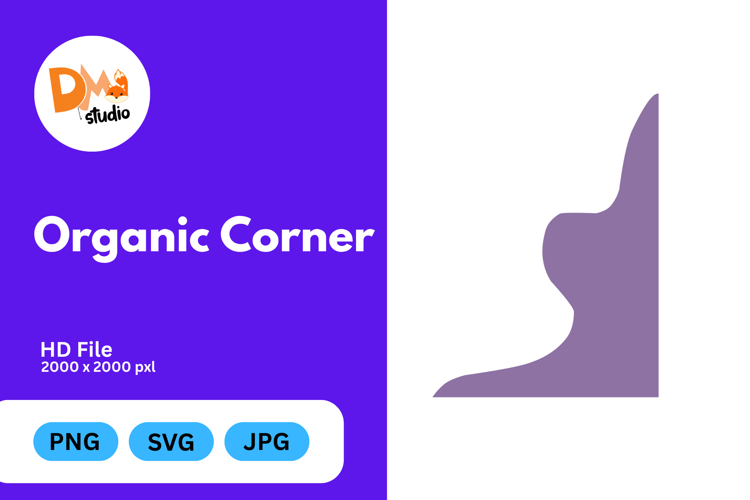 Corner Clipart Image 17