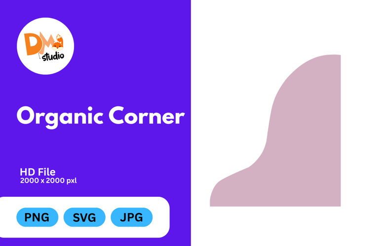 Corner Clipart Image 7