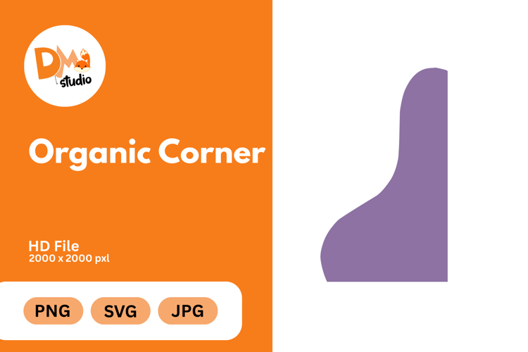 Corner Clipart Image 5