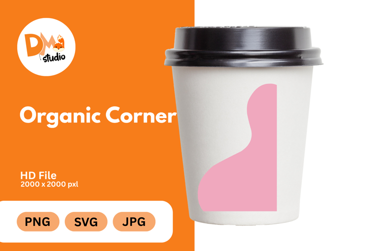 Corner Clipart Image 4