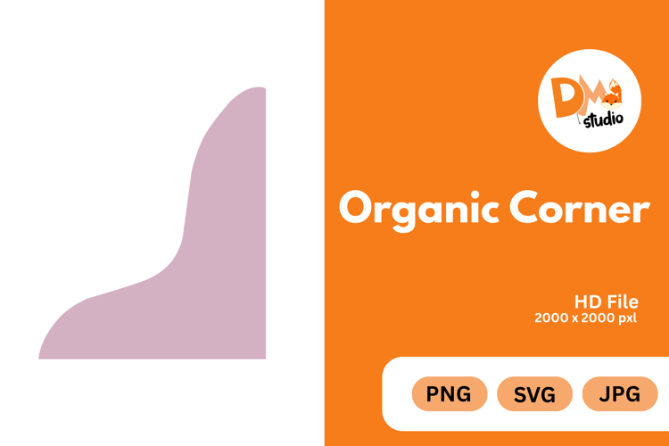 Organic Corner