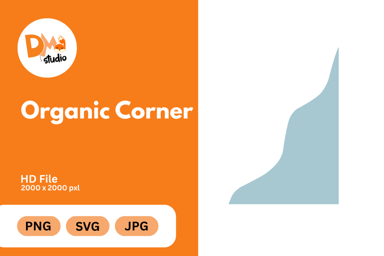 Corner Clipart Image 14