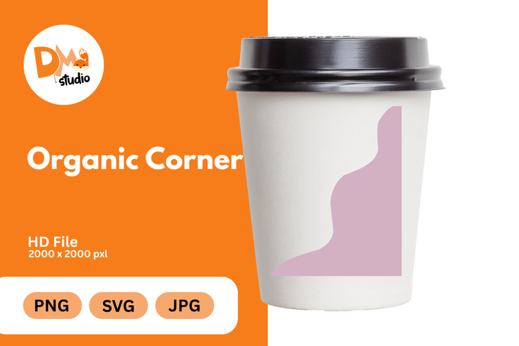 Corner Clipart Image 15