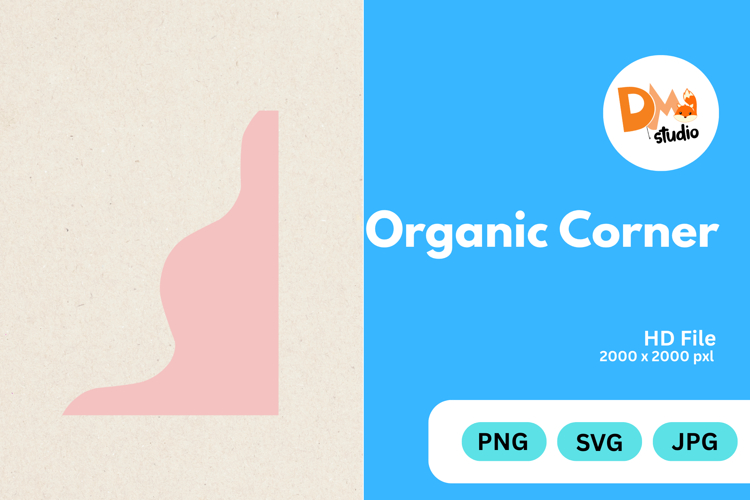 Organic Corner