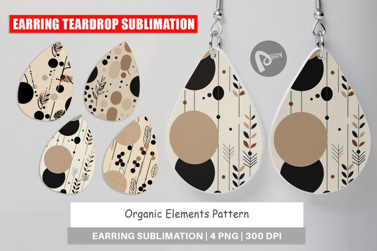 Teardrop Clipart Image 22