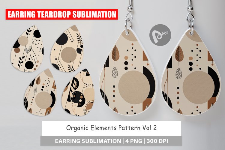 Teardrop Clipart Image 20