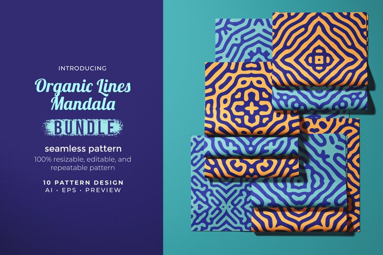 Lines Clipart Image 6