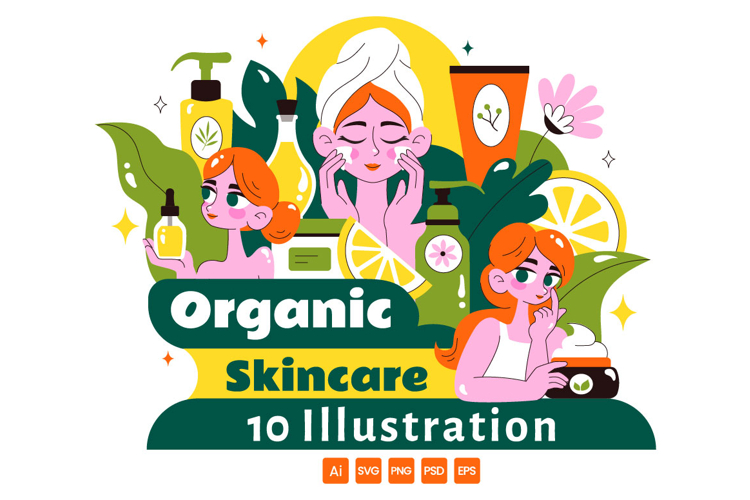 Skin Clipart