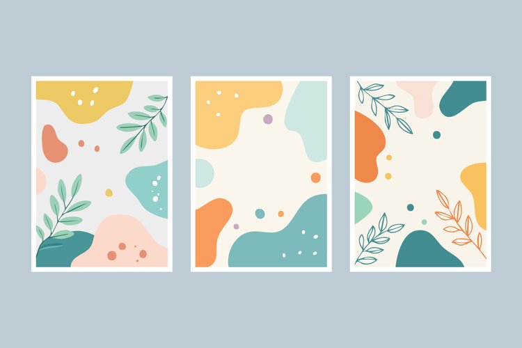 Greenery Clipart Image 19