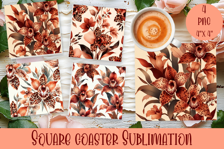 Summer Sublimation Design Image 9