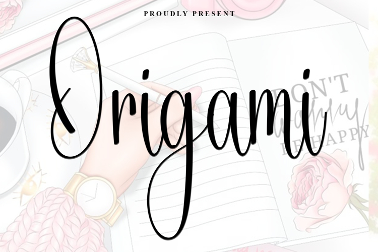 Origami