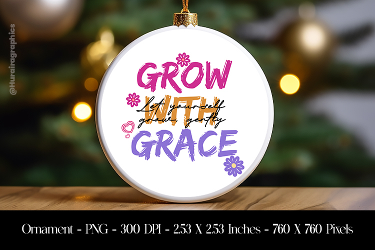 Ornament Clipart Image 11