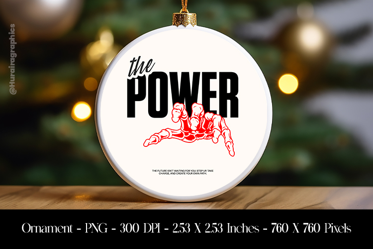 Ornament Clipart Image 12