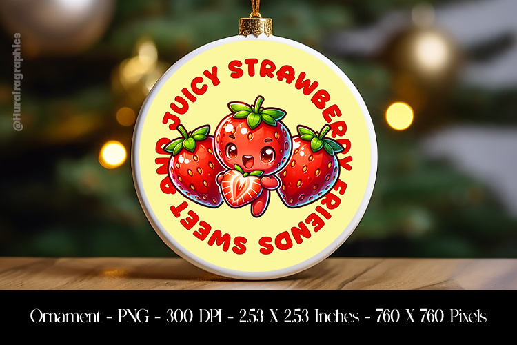 Ornament Clipart Image 17
