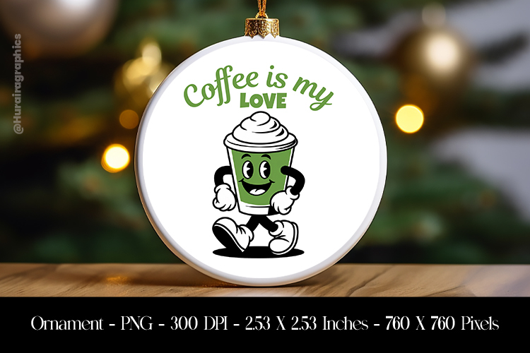 Ornament Clipart Image 20