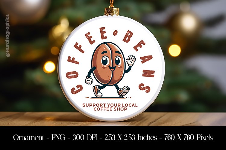 Ornament Clipart Image 14