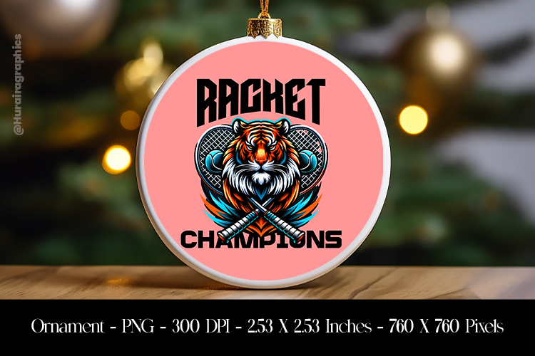 Ornament Clipart Image 5