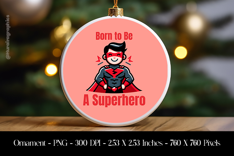 Ornament Clipart Image 15