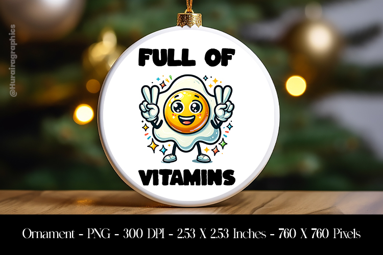 Vitamins Clipart Image 15