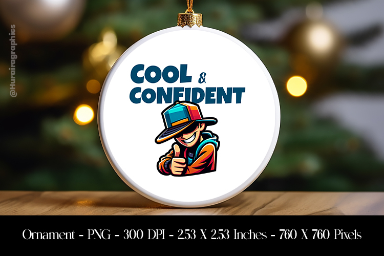Ornament Clipart Image 22
