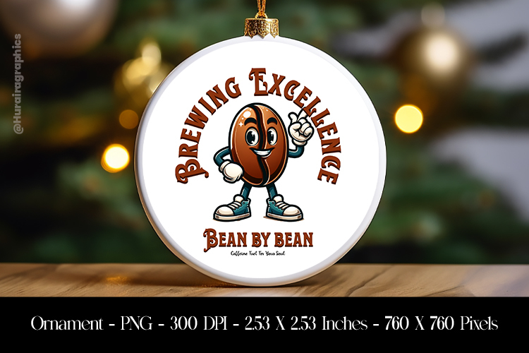 Coffee Bean Clipart