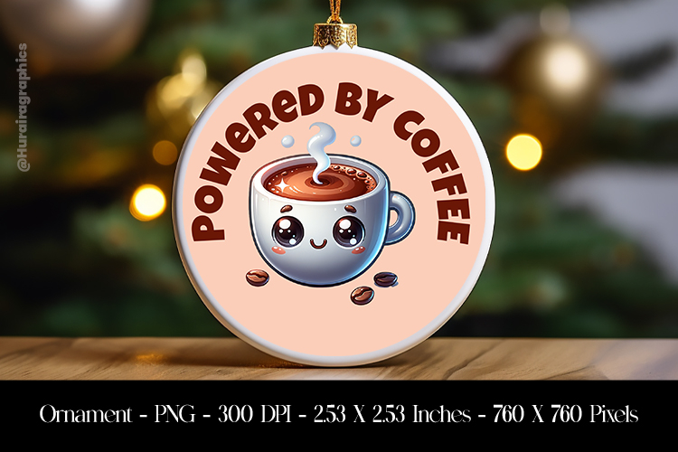 Cute Coffee Cup Clipart Image 7